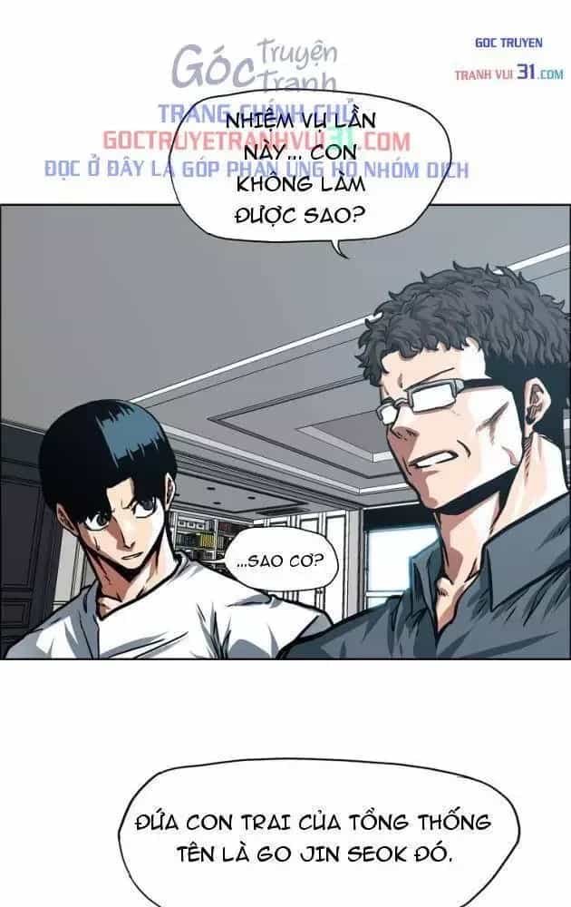 Gia Đình Bí Mật - Chương 75 - ảnh 14