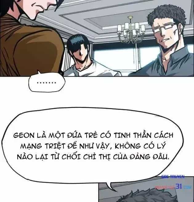 Gia Đình Bí Mật - Chương 75 - ảnh 21