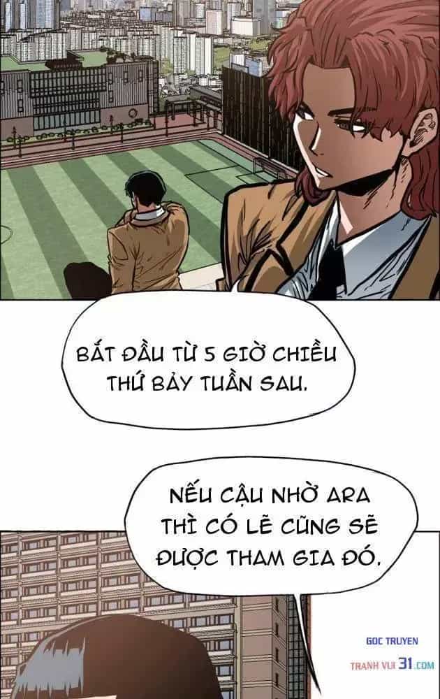 Gia Đình Bí Mật - Chương 75 - ảnh 61