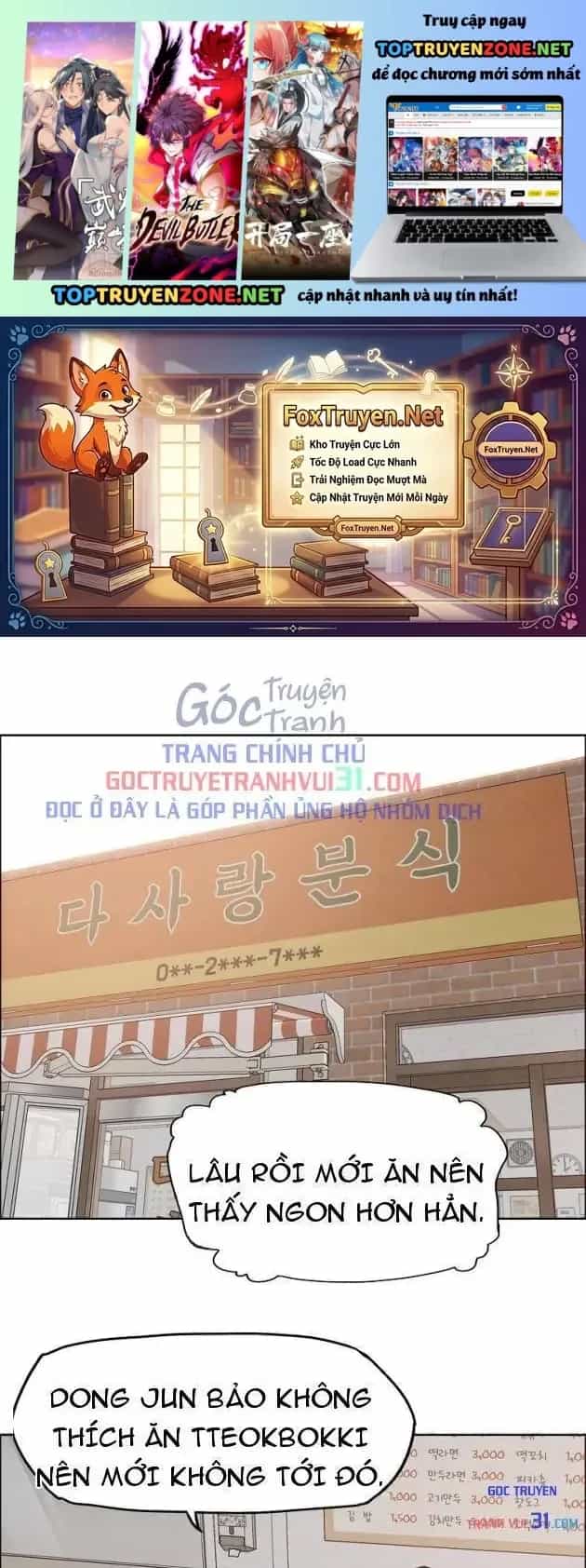 Gia Đình Bí Mật - Chương 76 - ảnh 2
