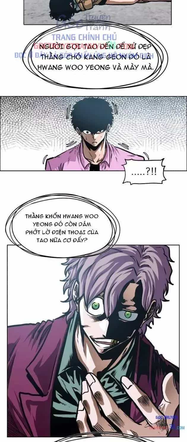 Gia Đình Bí Mật - Chương 76 - ảnh 32