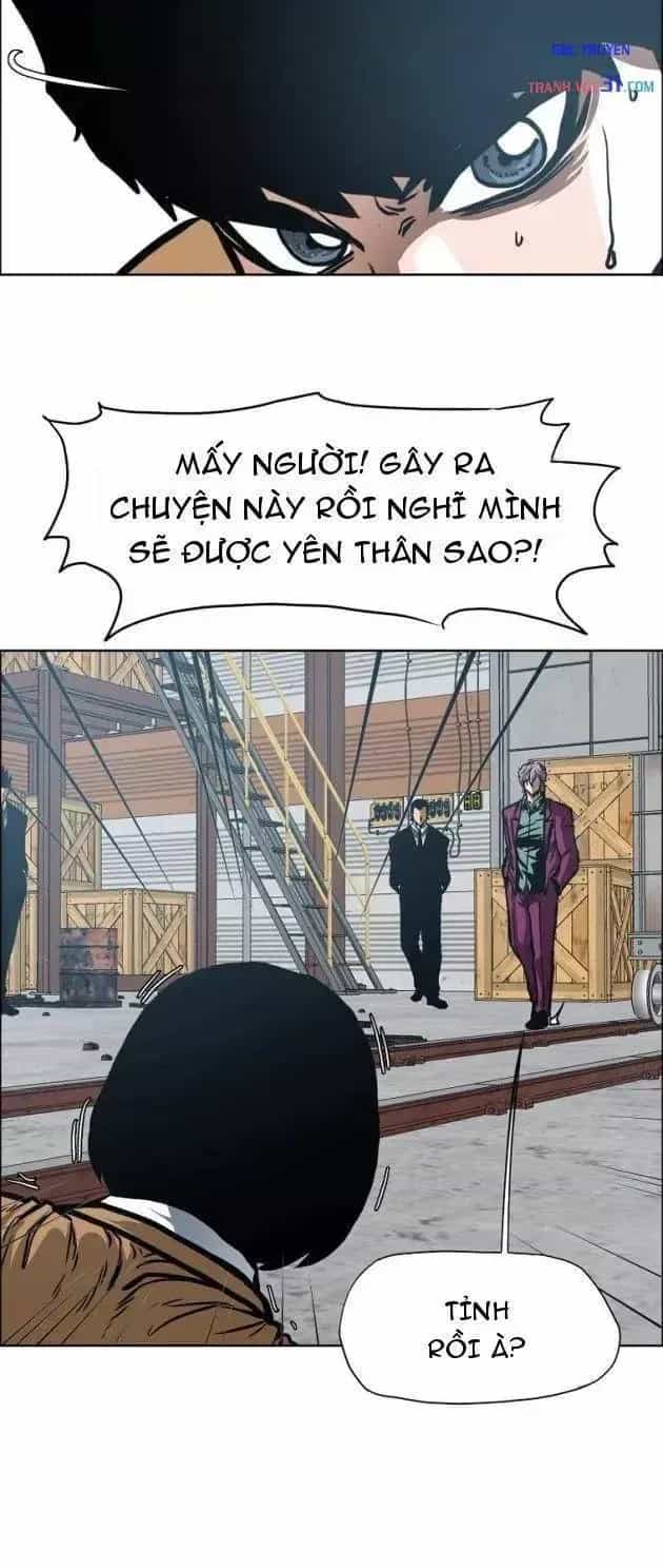 Gia Đình Bí Mật - Chương 76 - ảnh 40