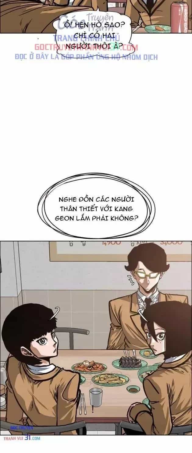 Gia Đình Bí Mật - Chương 76 - ảnh 7