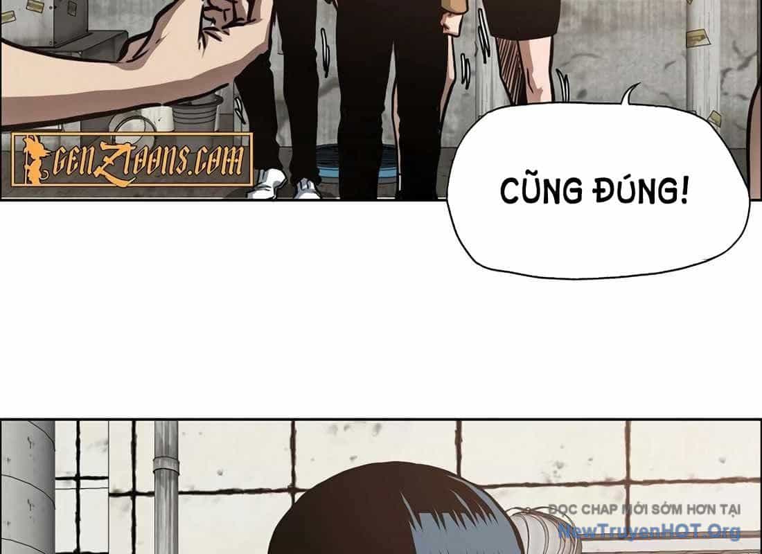 Gia Đình Bí Mật - Chương 9 - ảnh 83
