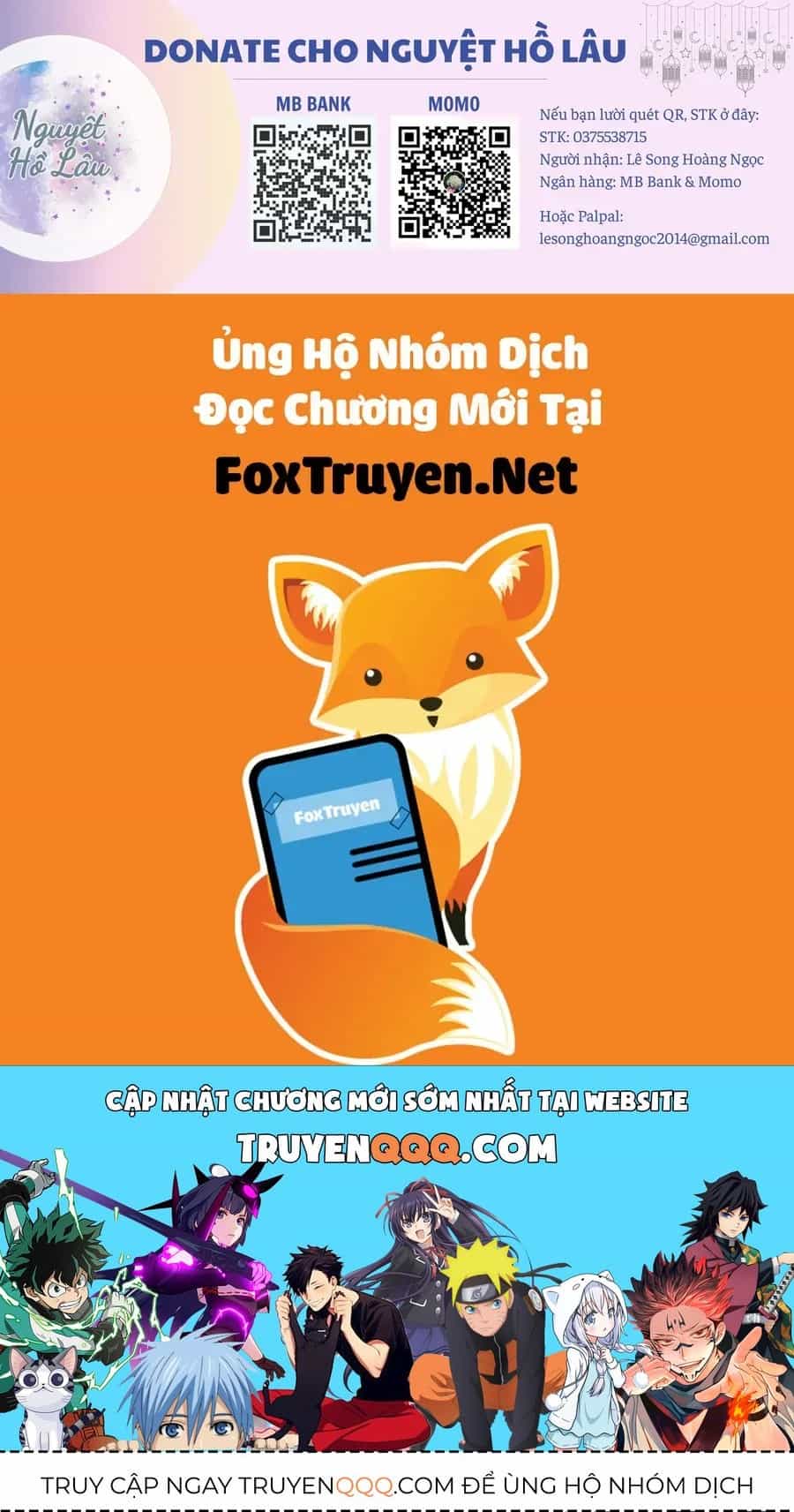 Gia Đình Bụi Sao - Chương 10 - ảnh 55