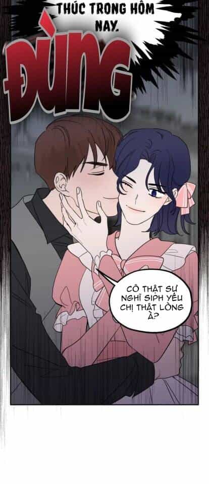 Gia Đình Chồng Vô Cùng Yêu Thích Tôi - Chương 1 - ảnh 28