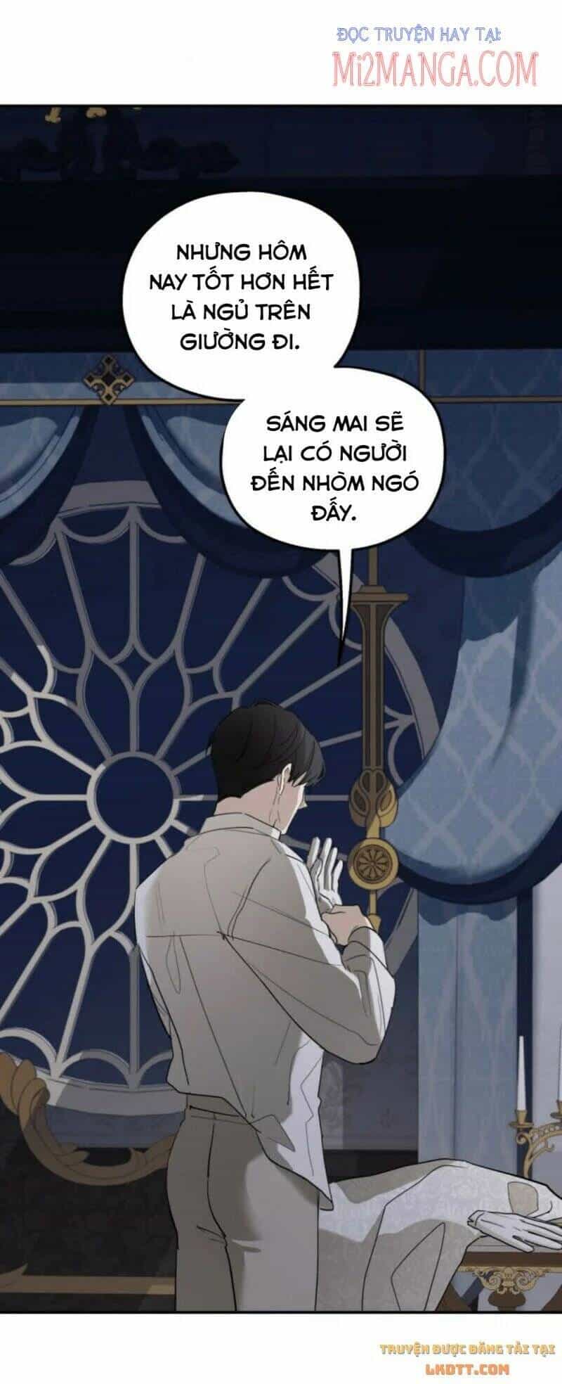 Gia Đình Chồng Vô Cùng Yêu Thích Tôi - Chương 7.5 - ảnh 6