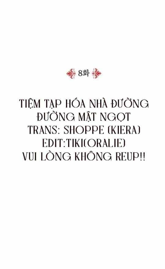 Gia Đình Chồng Vô Cùng Yêu Thích Tôi - Chương 8 - ảnh 41