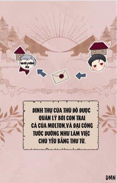 Gia Đình Chồng Vô Cùng Yêu Thích Tôi - Chương 11 - ảnh 17