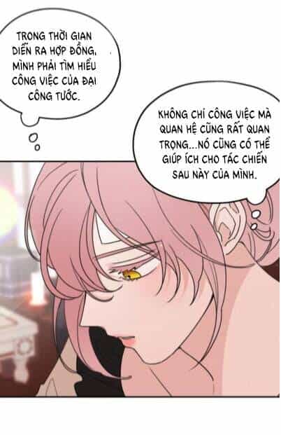 Gia Đình Chồng Vô Cùng Yêu Thích Tôi - Chương 11 - ảnh 6