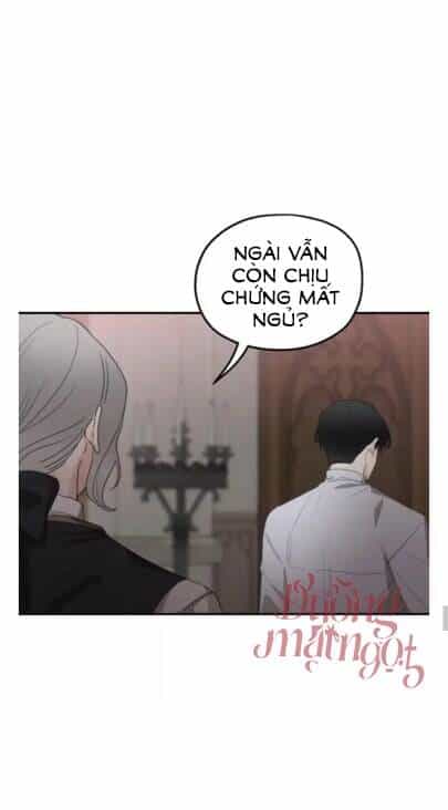 Gia Đình Chồng Vô Cùng Yêu Thích Tôi - Chương 13 - ảnh 32