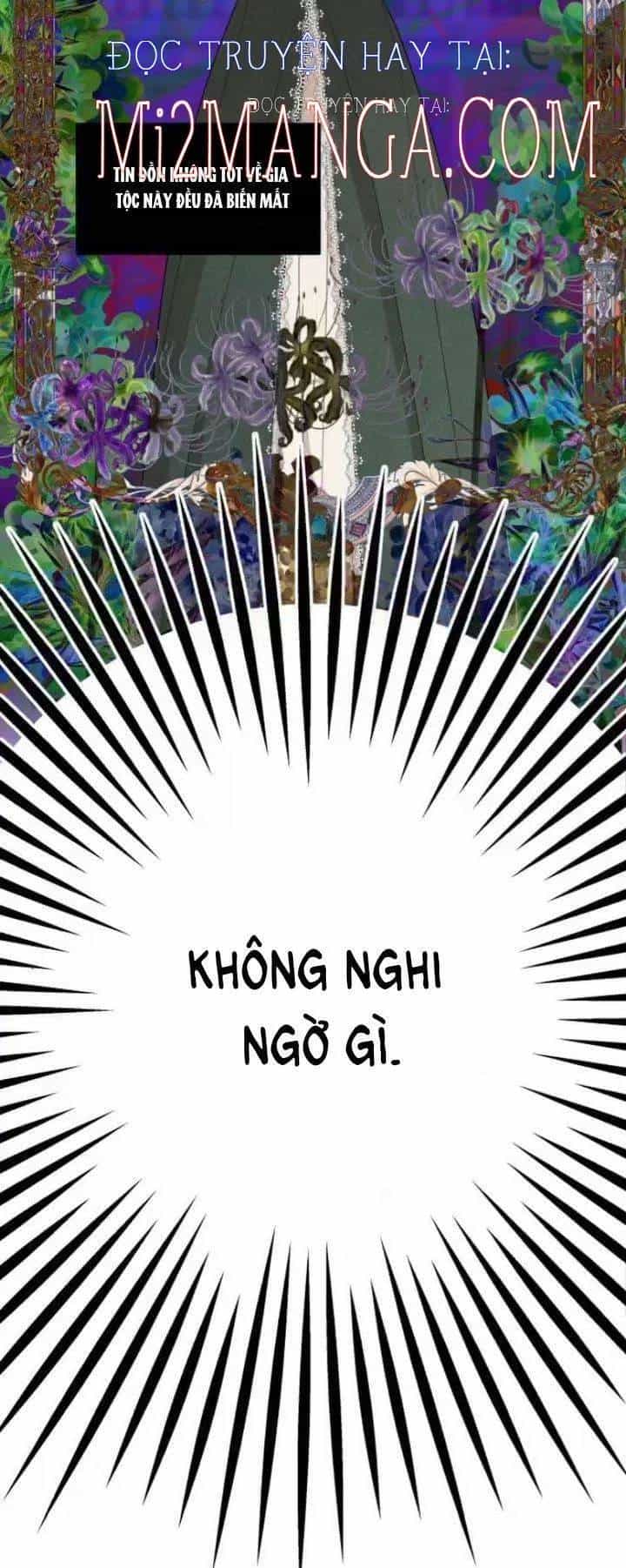 Gia Đình Chồng Vô Cùng Yêu Thích Tôi - Chương 15 - ảnh 14