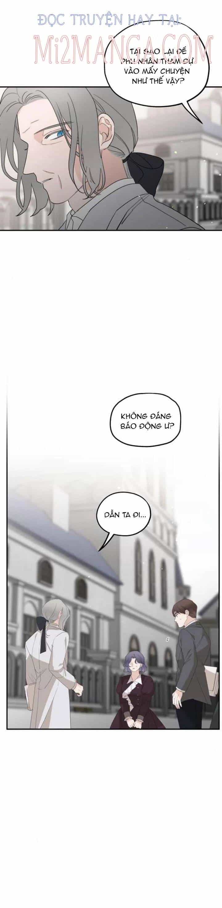 Gia Đình Chồng Vô Cùng Yêu Thích Tôi - Chương 15 - ảnh 6