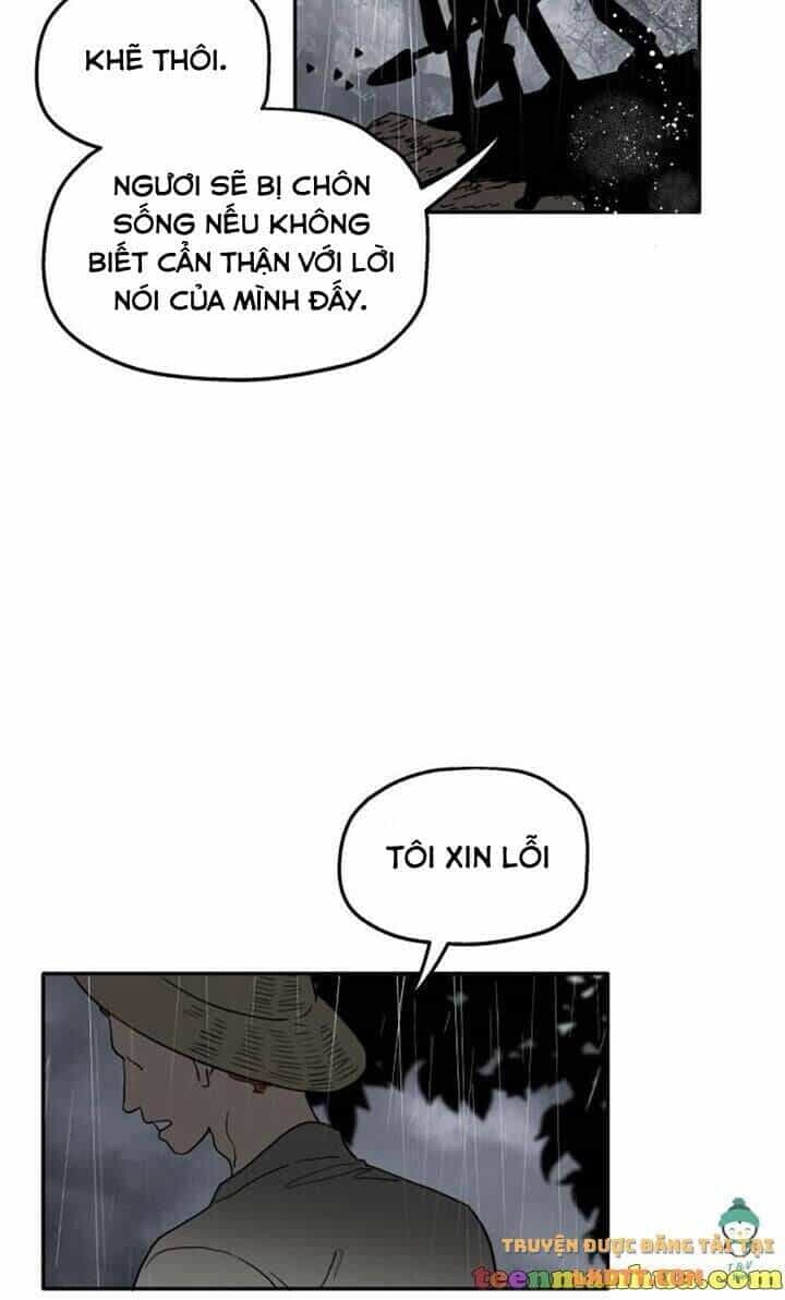Gia Đình Chồng Vô Cùng Yêu Thích Tôi - Chương 2.5 - ảnh 31