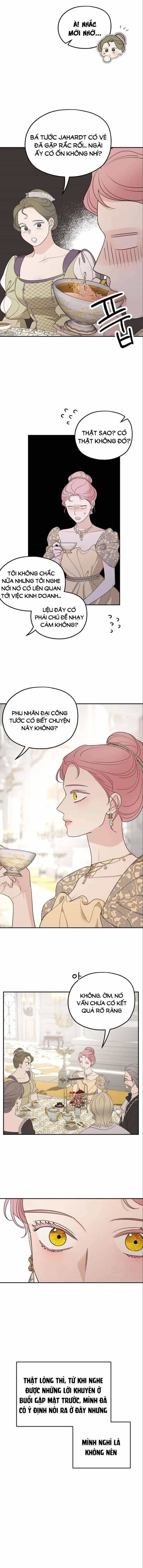 Gia Đình Chồng Vô Cùng Yêu Thích Tôi - Chương 78 - ảnh 9