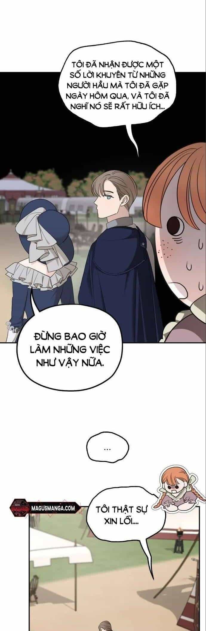 Gia Đình Chồng Vô Cùng Yêu Thích Tôi - Chương 79 - ảnh 28