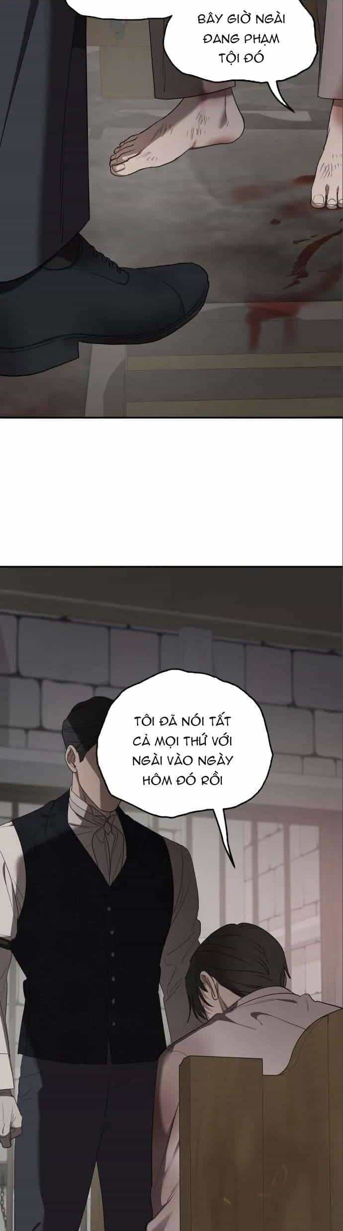 Gia Đình Chồng Vô Cùng Yêu Thích Tôi - Chương 81 - ảnh 40