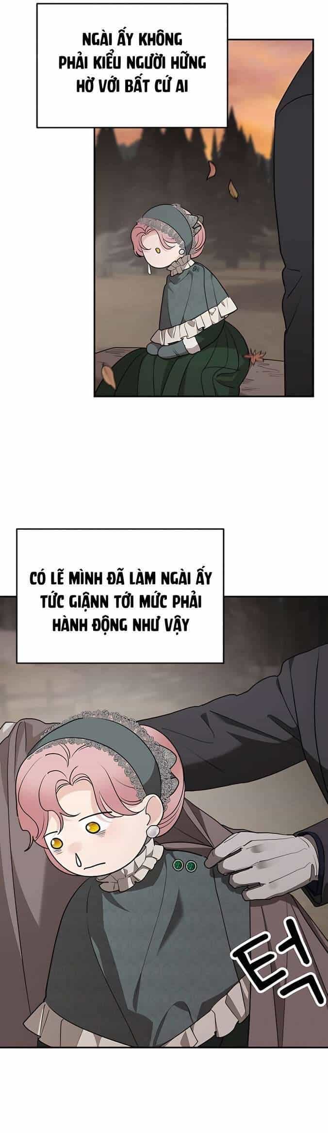 Gia Đình Chồng Vô Cùng Yêu Thích Tôi - Chương 83 - ảnh 41