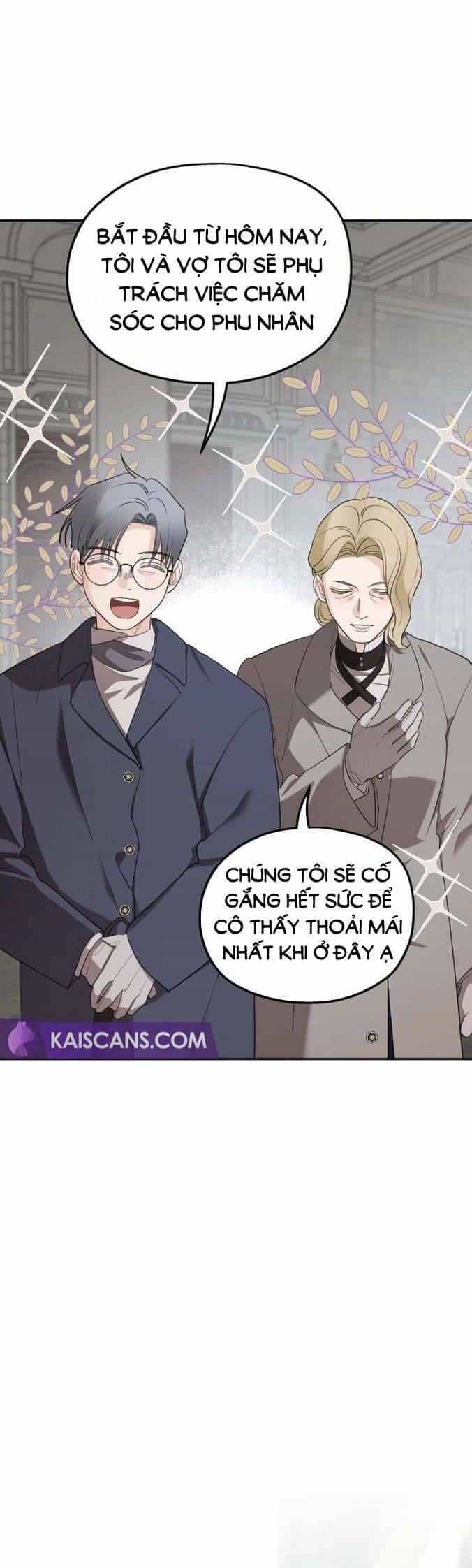 Gia Đình Chồng Vô Cùng Yêu Thích Tôi - Chương 85 - ảnh 13