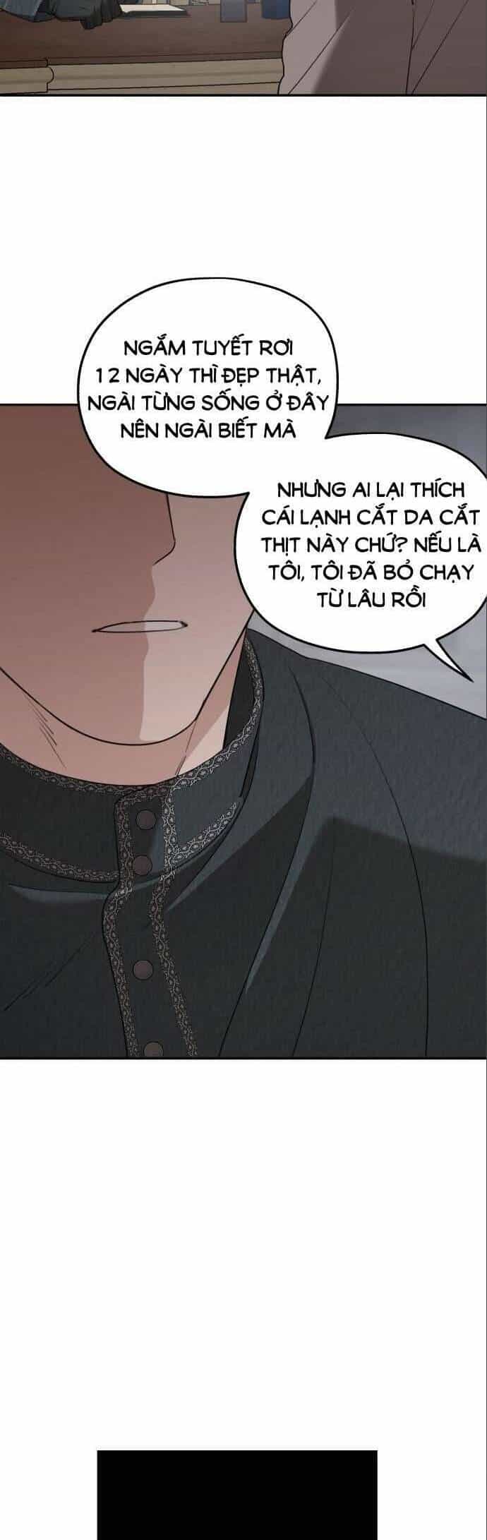 Gia Đình Chồng Vô Cùng Yêu Thích Tôi - Chương 86 - ảnh 31