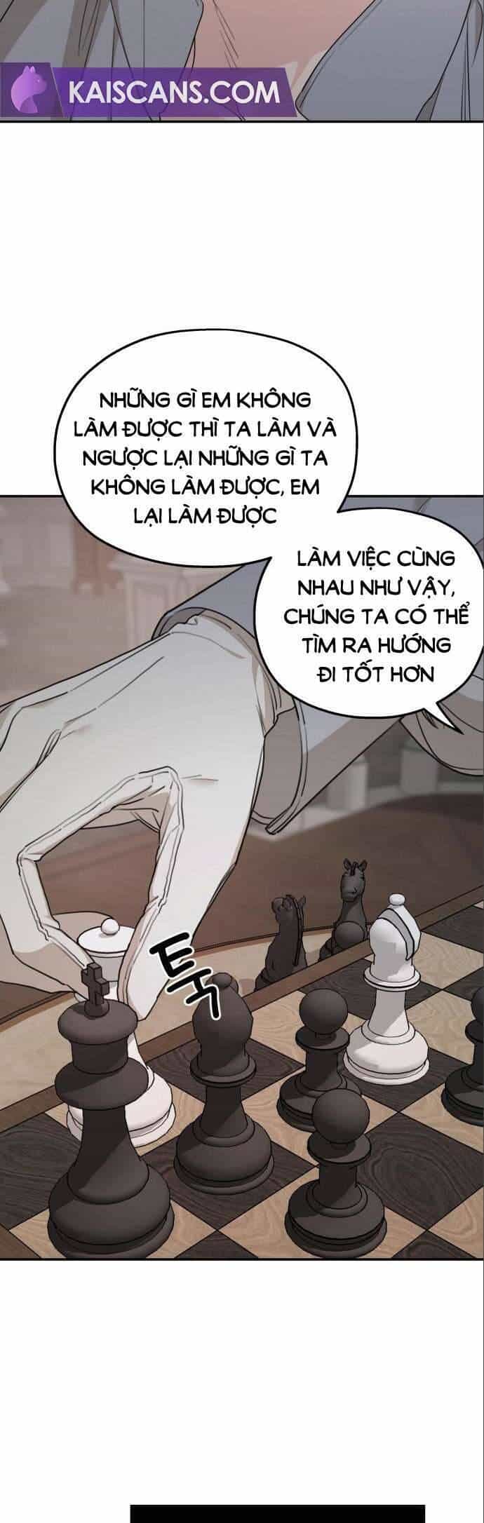Gia Đình Chồng Vô Cùng Yêu Thích Tôi - Chương 87 - ảnh 38
