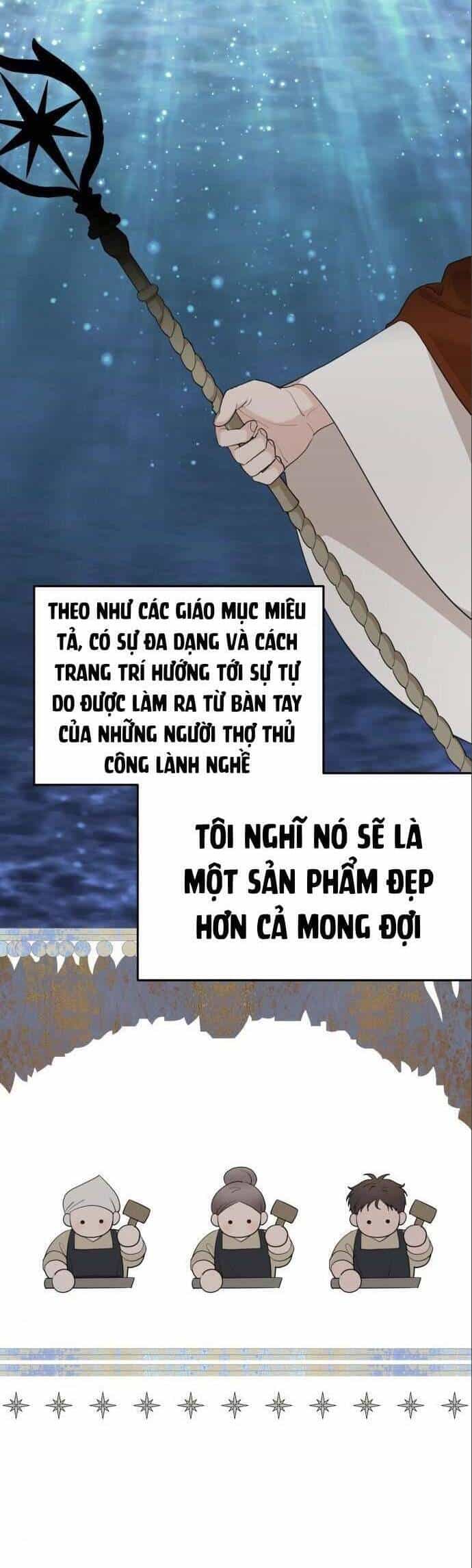 Gia Đình Chồng Vô Cùng Yêu Thích Tôi - Chương 87 - ảnh 4