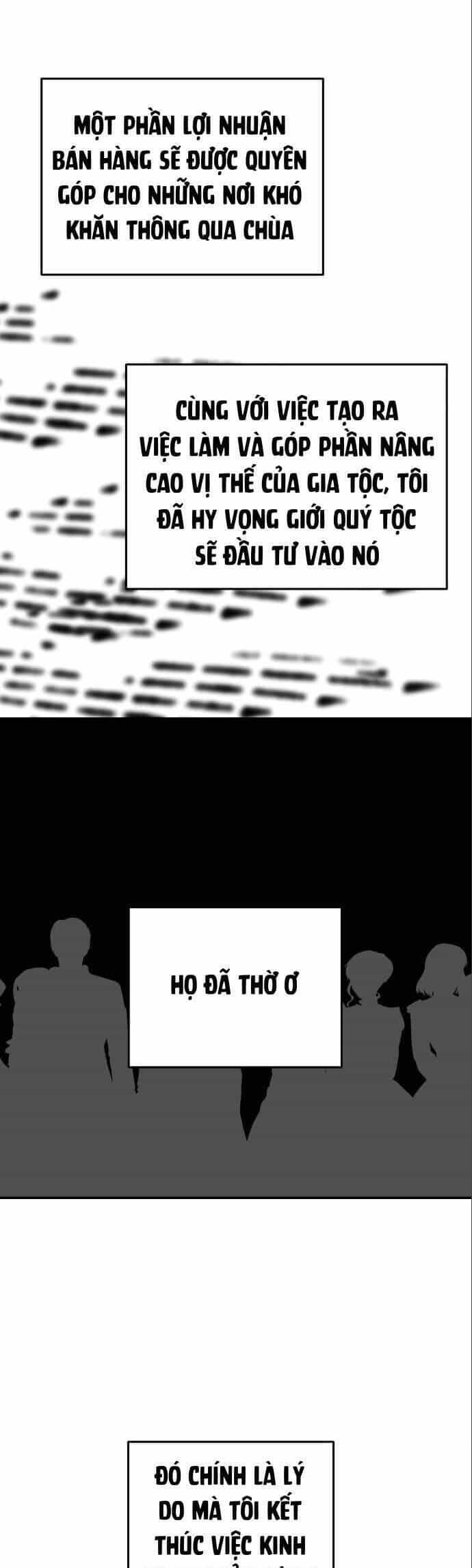 Gia Đình Chồng Vô Cùng Yêu Thích Tôi - Chương 87 - ảnh 5