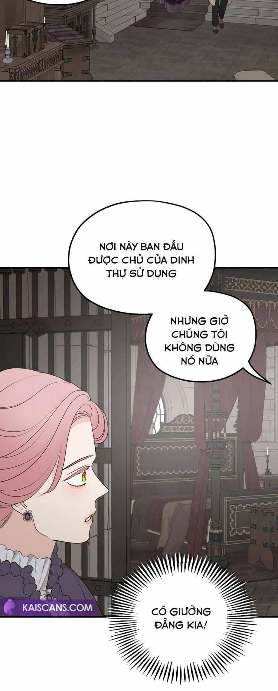 Gia Đình Chồng Vô Cùng Yêu Thích Tôi - Chương 88 - ảnh 18