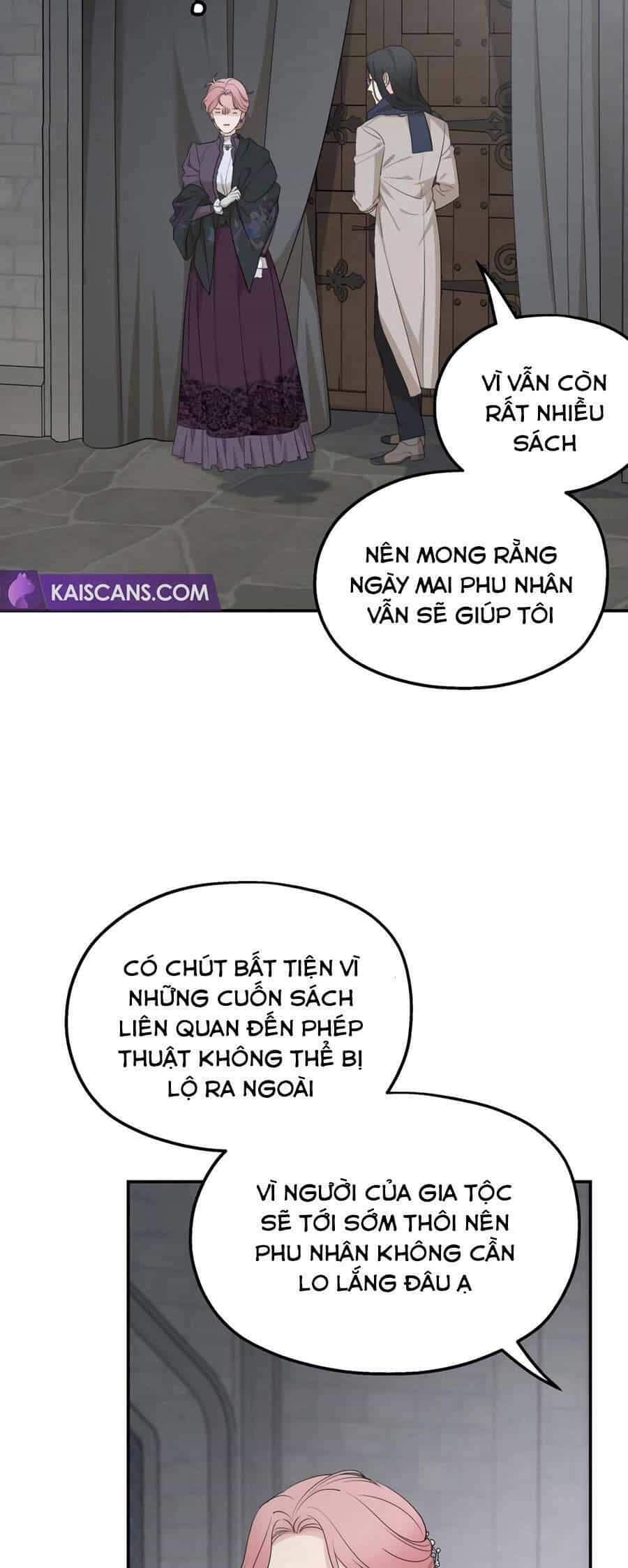 Gia Đình Chồng Vô Cùng Yêu Thích Tôi - Chương 88 - ảnh 43