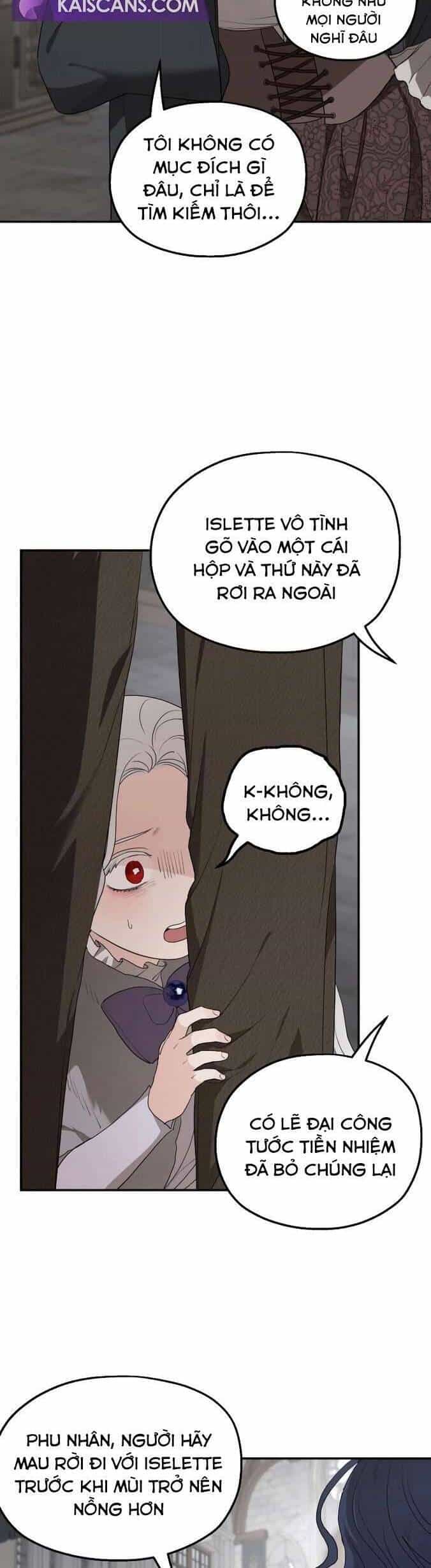 Gia Đình Chồng Vô Cùng Yêu Thích Tôi - Chương 89 - ảnh 19