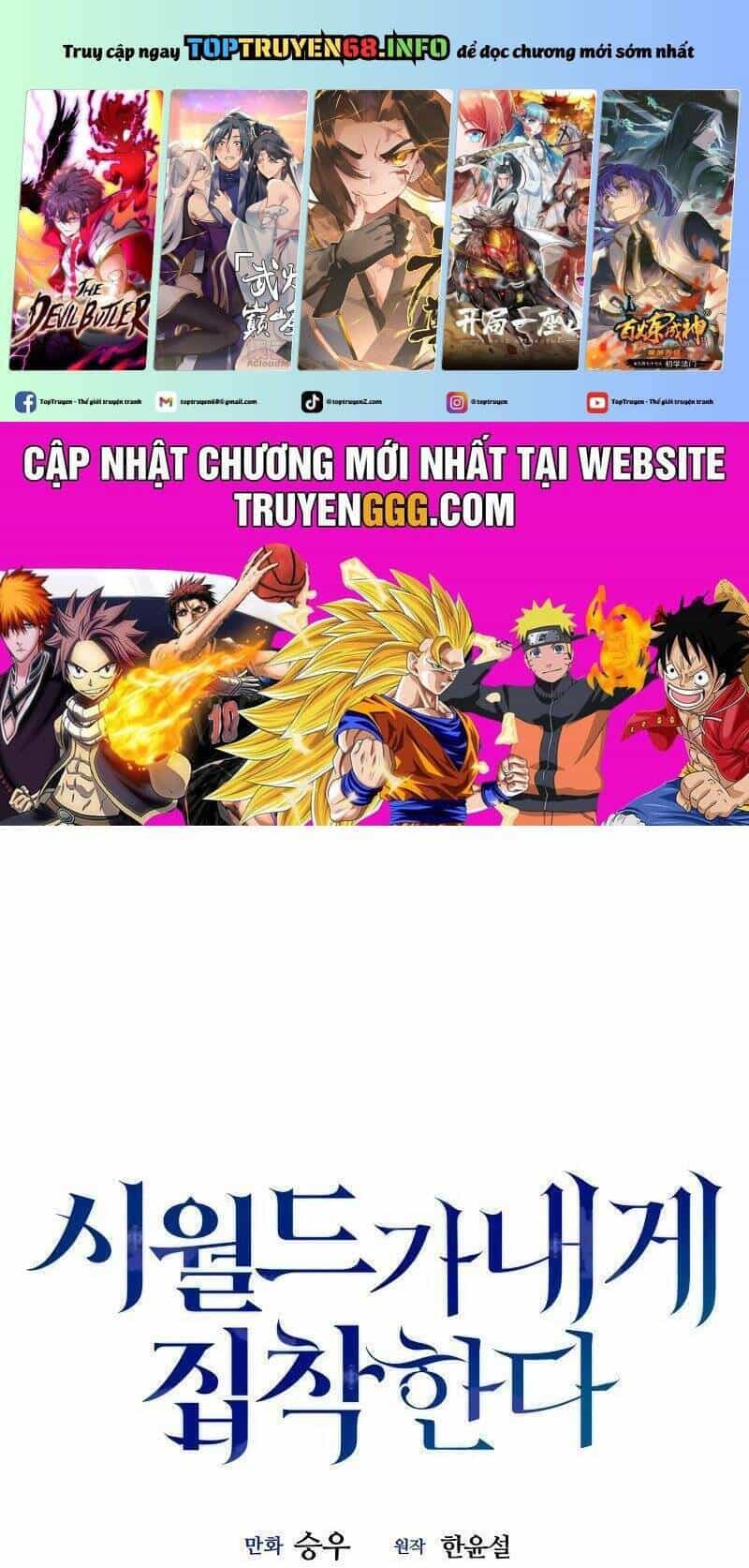 Gia Đình Chồng Vô Cùng Yêu Thích Tôi - Chương 90 - ảnh 2