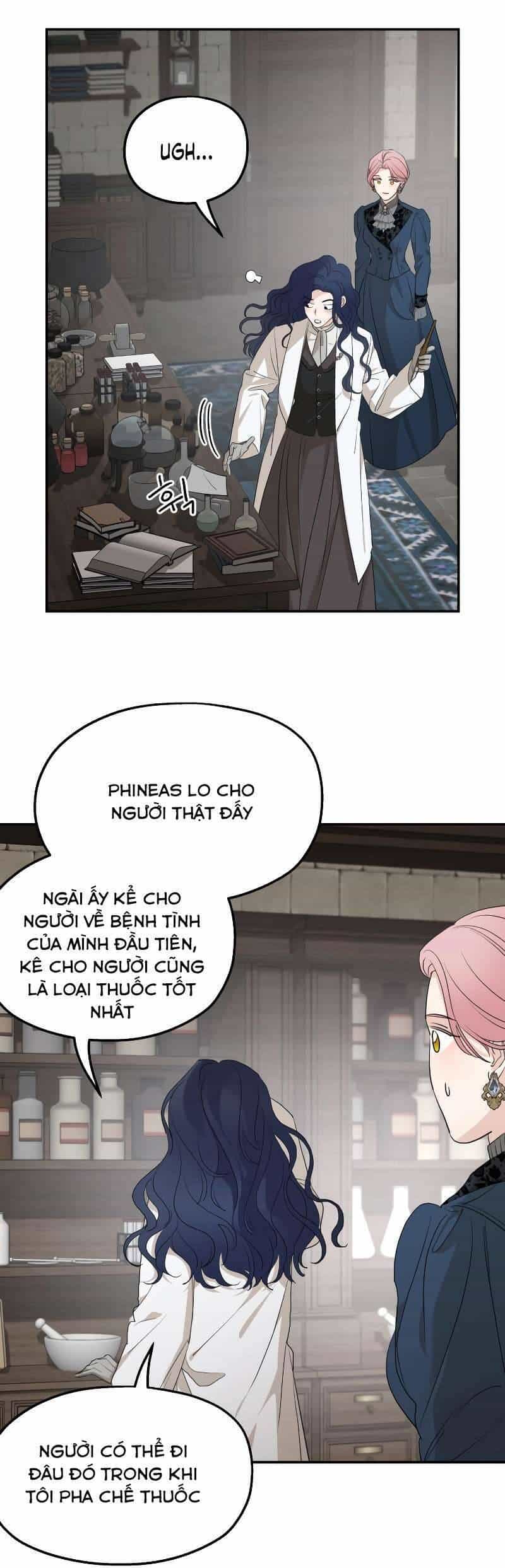 Gia Đình Chồng Vô Cùng Yêu Thích Tôi - Chương 90 - ảnh 20