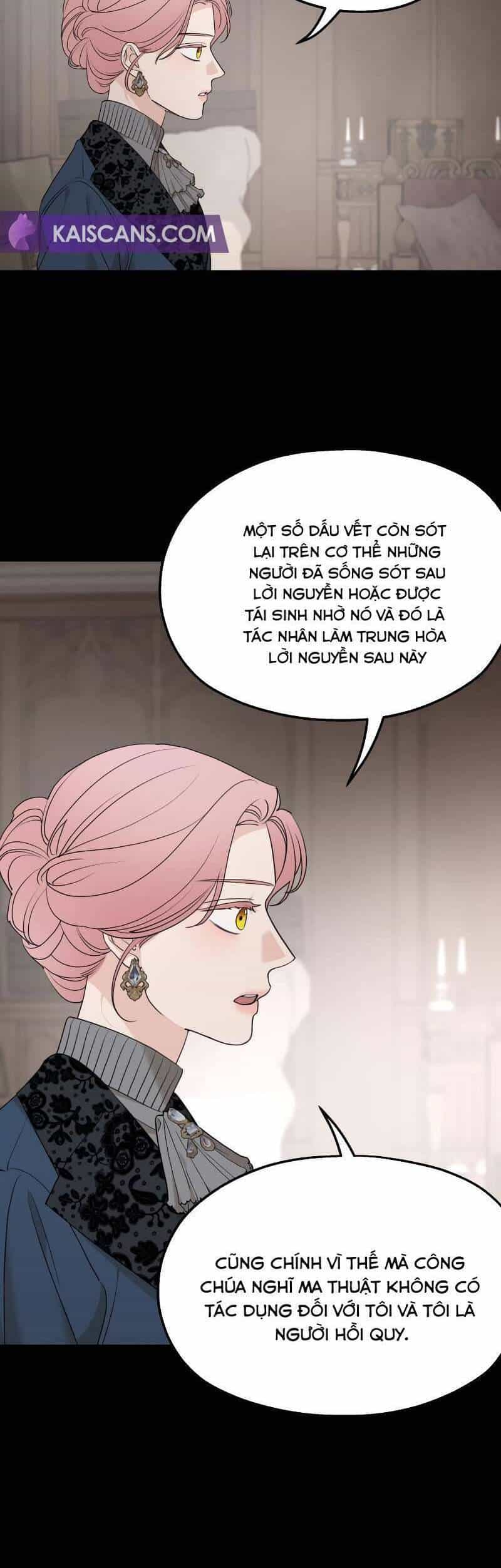 Gia Đình Chồng Vô Cùng Yêu Thích Tôi - Chương 91 - ảnh 13