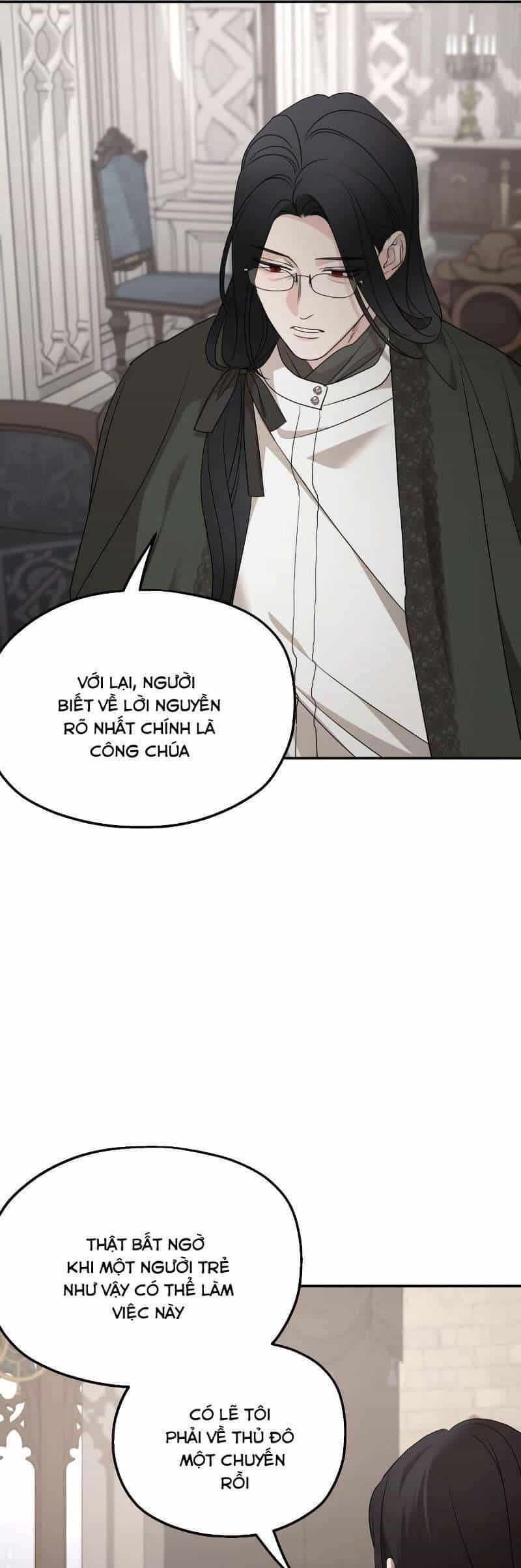 Gia Đình Chồng Vô Cùng Yêu Thích Tôi - Chương 93 - ảnh 26