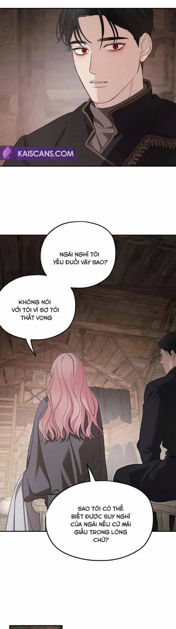Gia Đình Chồng Vô Cùng Yêu Thích Tôi - Chương 94 - ảnh 45