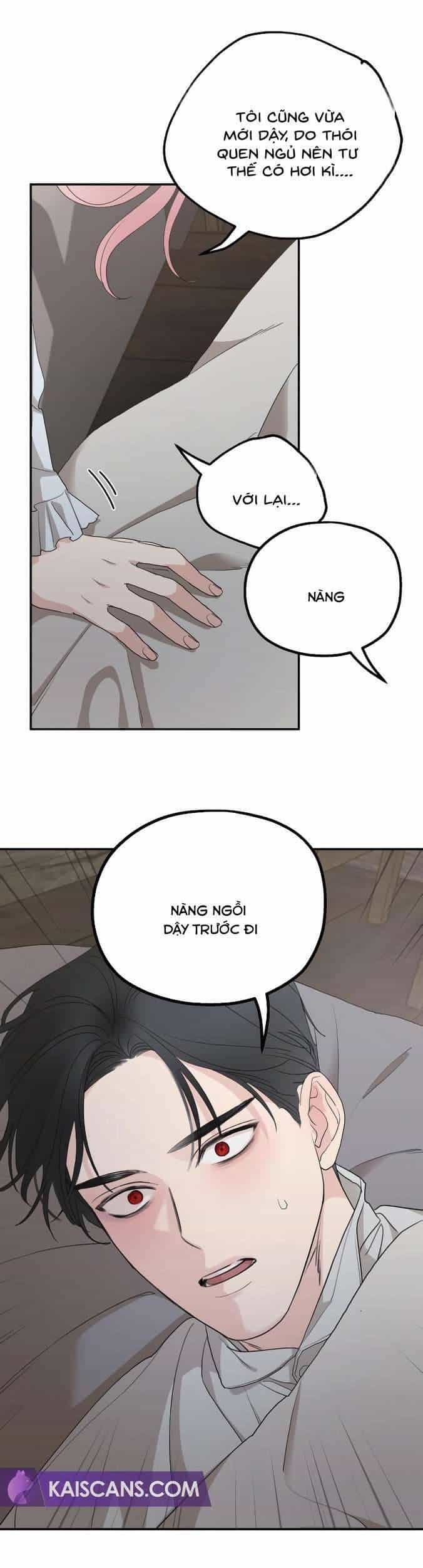 Gia Đình Chồng Vô Cùng Yêu Thích Tôi - Chương 95 - ảnh 36
