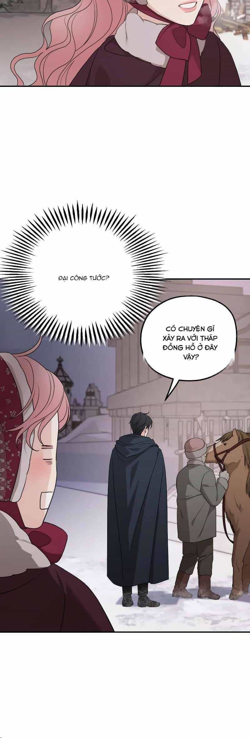Gia Đình Chồng Vô Cùng Yêu Thích Tôi - Chương 96 - ảnh 13