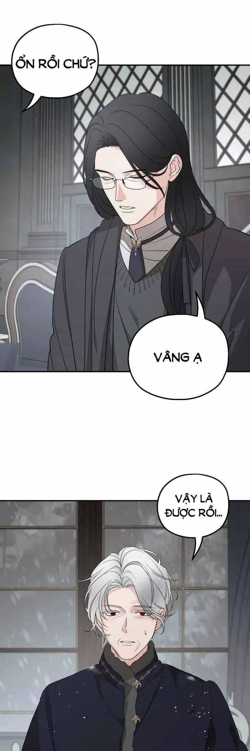 Gia Đình Chồng Vô Cùng Yêu Thích Tôi - Chương 97 - ảnh 3
