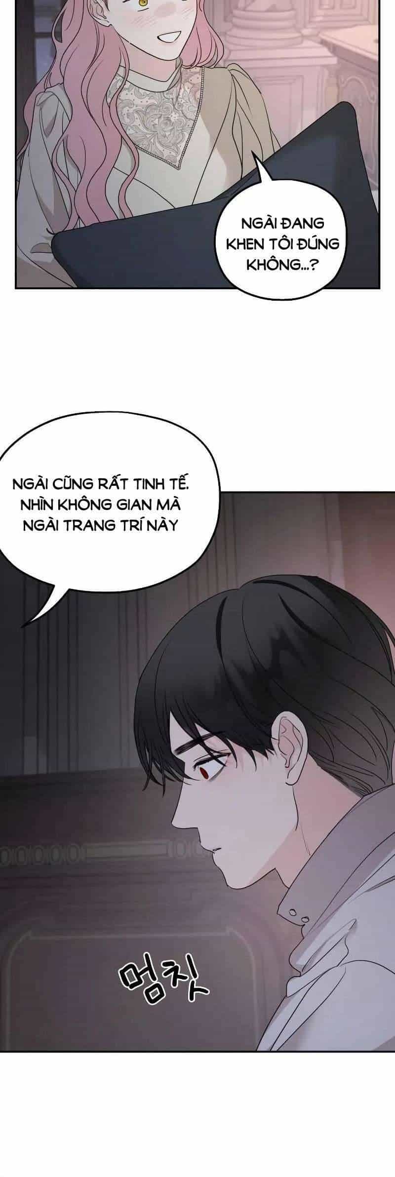 Gia Đình Chồng Vô Cùng Yêu Thích Tôi - Chương 97 - ảnh 31