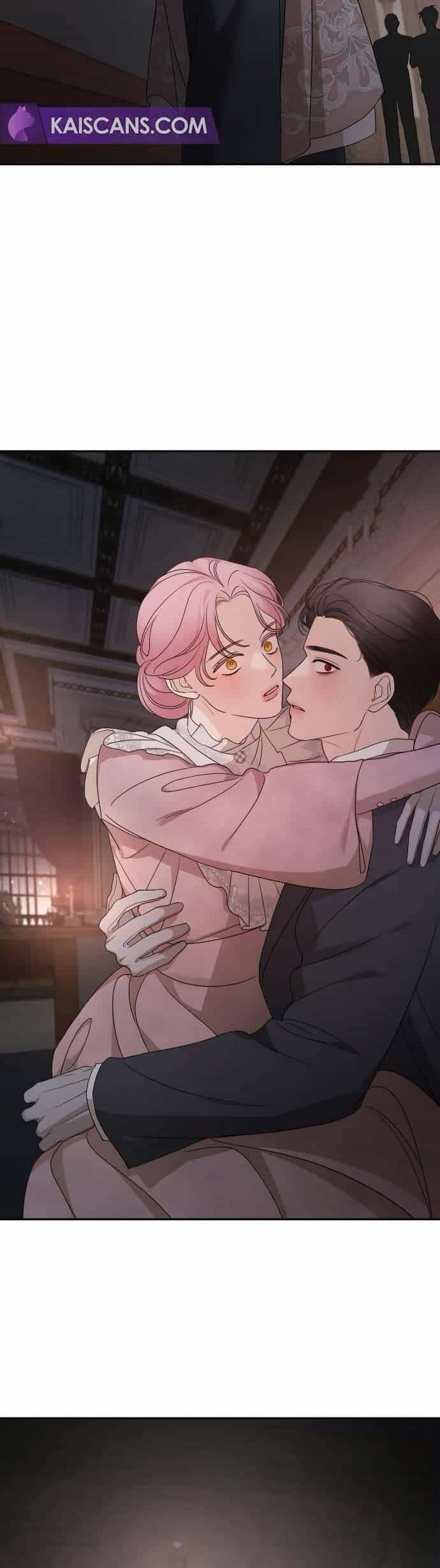 Gia Đình Chồng Vô Cùng Yêu Thích Tôi - Chương 98 - ảnh 53