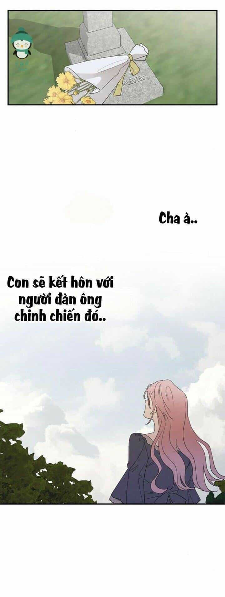 Gia Đình Chồng Vô Cùng Yêu Thích Tôi - Chương 4 - ảnh 4