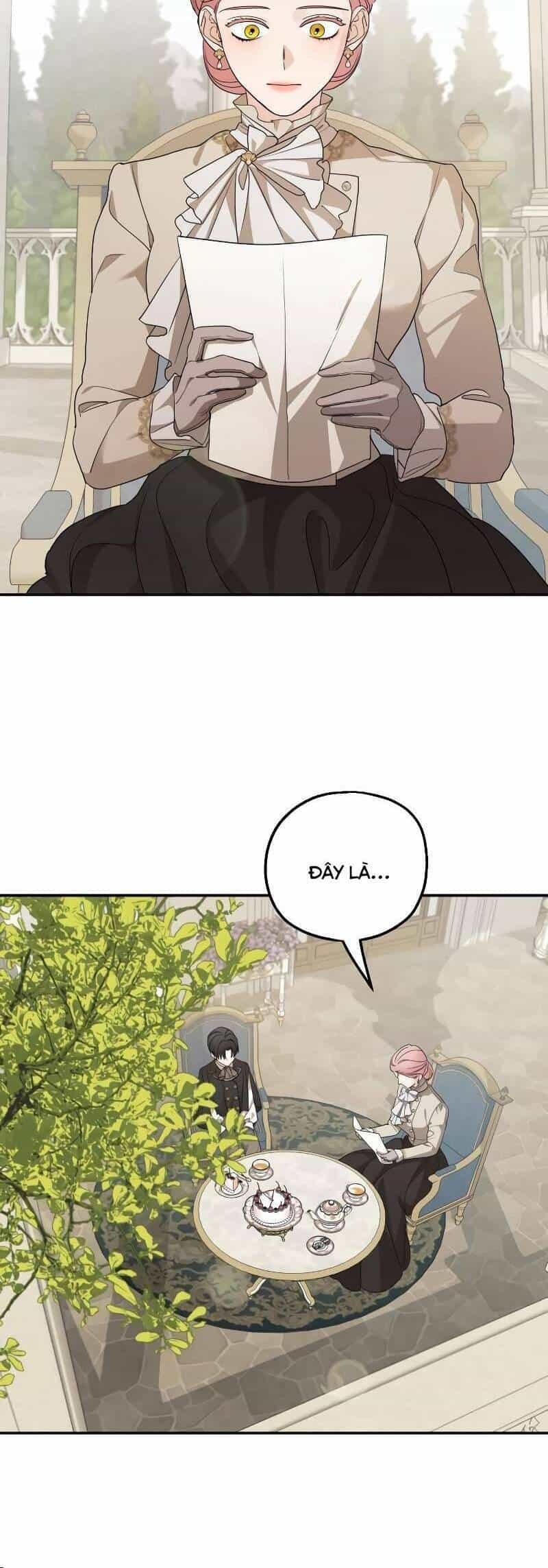 Gia Đình Chồng Vô Cùng Yêu Thích Tôi - Chương 100 - ảnh 37