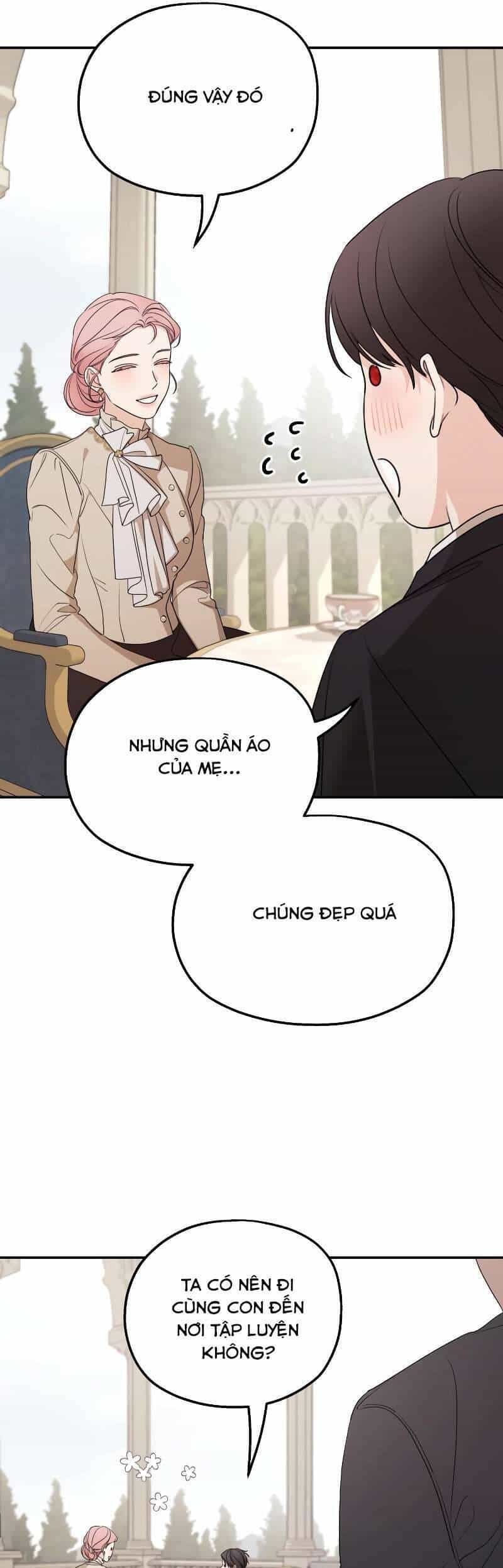 Gia Đình Chồng Vô Cùng Yêu Thích Tôi - Chương 100 - ảnh 44