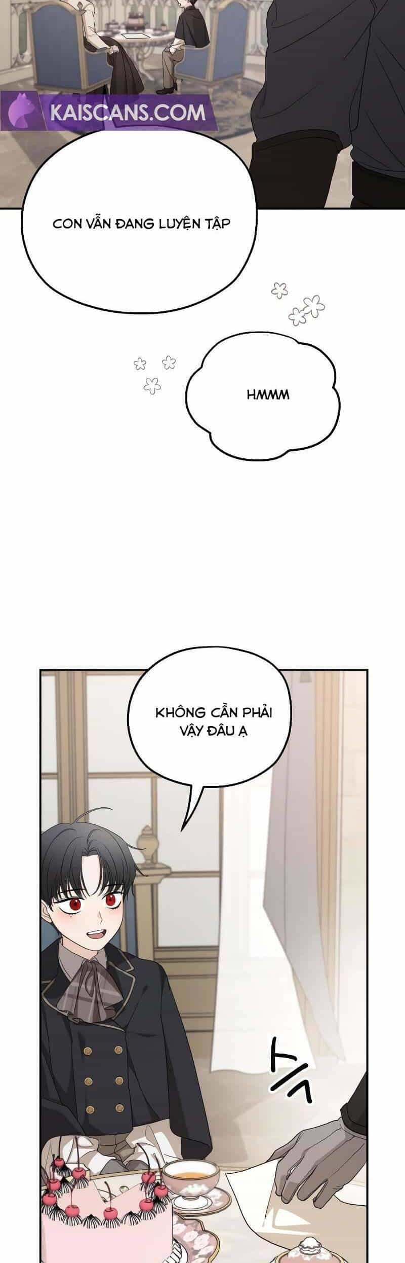 Gia Đình Chồng Vô Cùng Yêu Thích Tôi - Chương 100 - ảnh 45