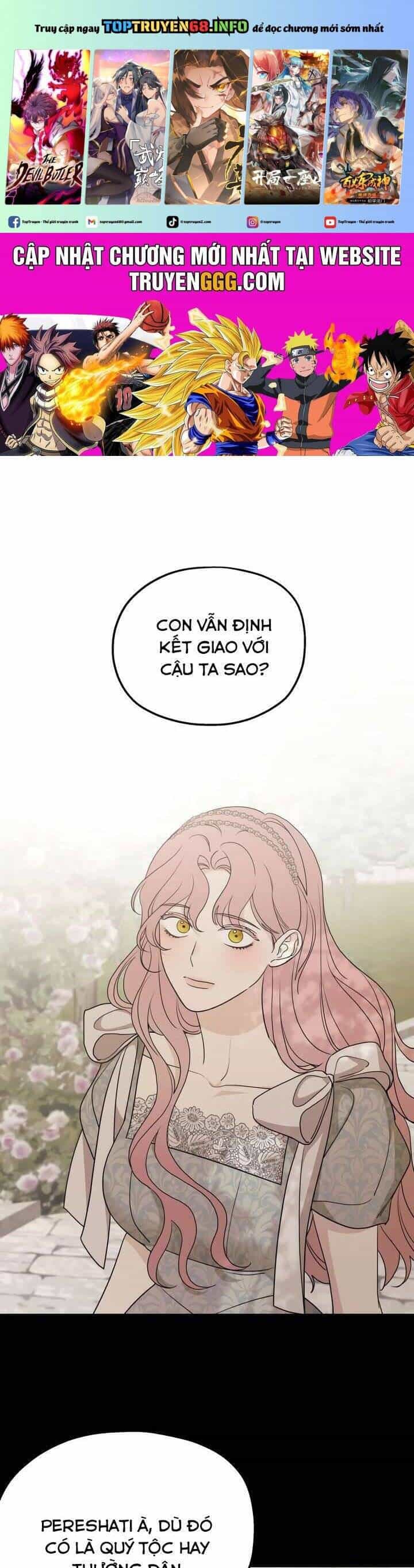 Gia Đình Chồng Vô Cùng Yêu Thích Tôi - Chương 101 - ảnh 2