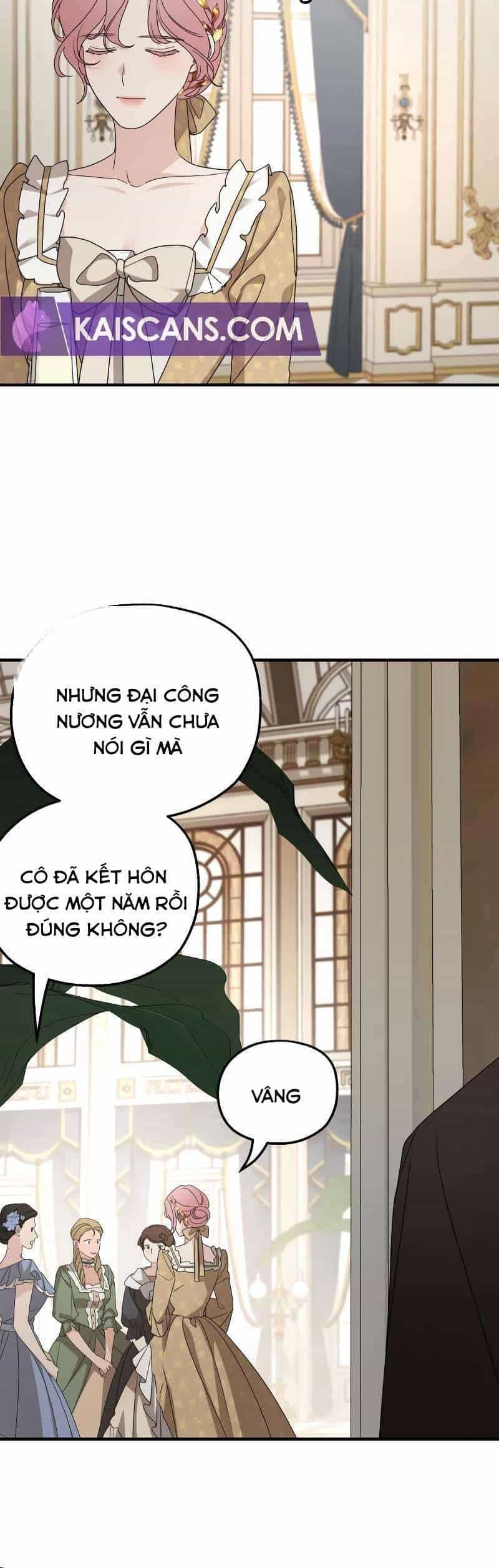 Gia Đình Chồng Vô Cùng Yêu Thích Tôi - Chương 103 - ảnh 19