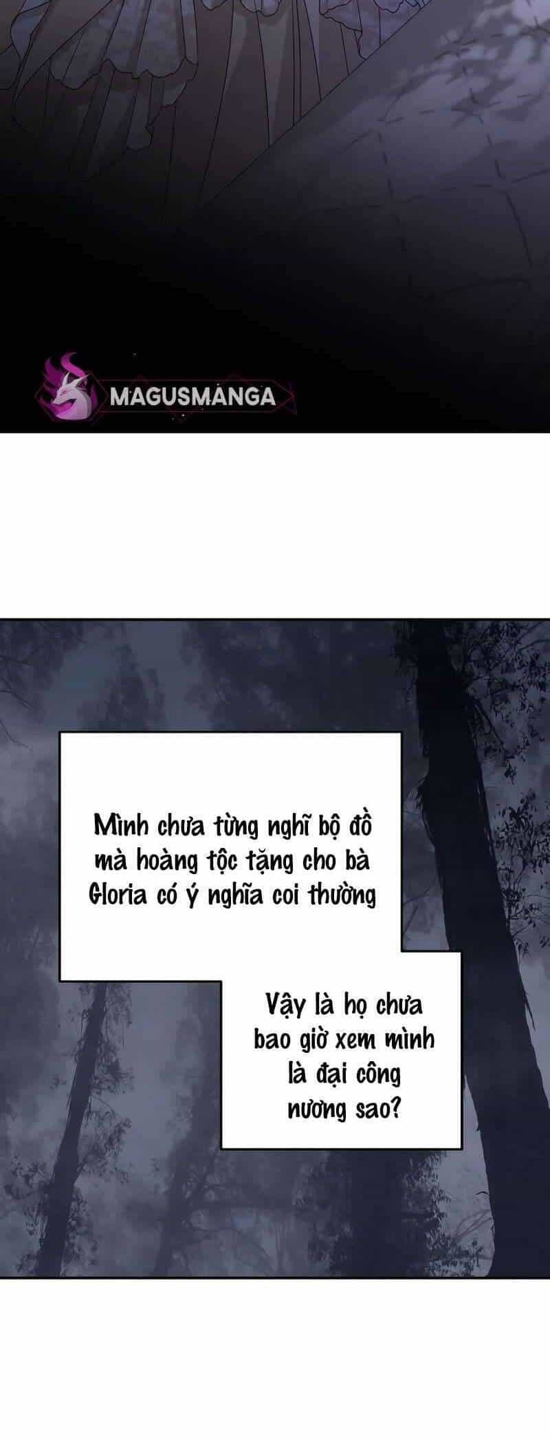 Gia Đình Chồng Vô Cùng Yêu Thích Tôi - Chương 104 - ảnh 27