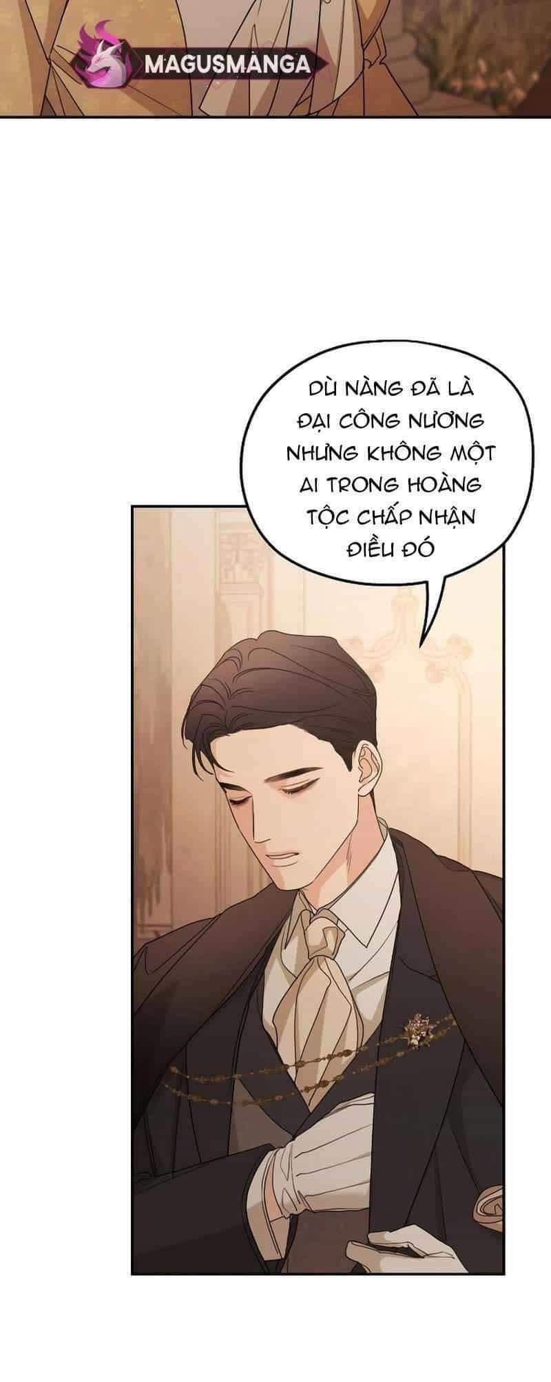 Gia Đình Chồng Vô Cùng Yêu Thích Tôi - Chương 104 - ảnh 6