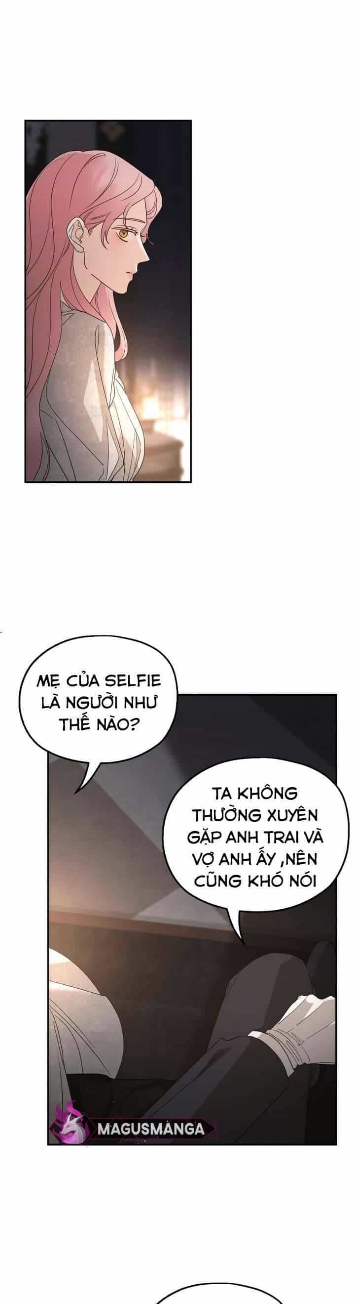 Gia Đình Chồng Vô Cùng Yêu Thích Tôi - Chương 106 - ảnh 17