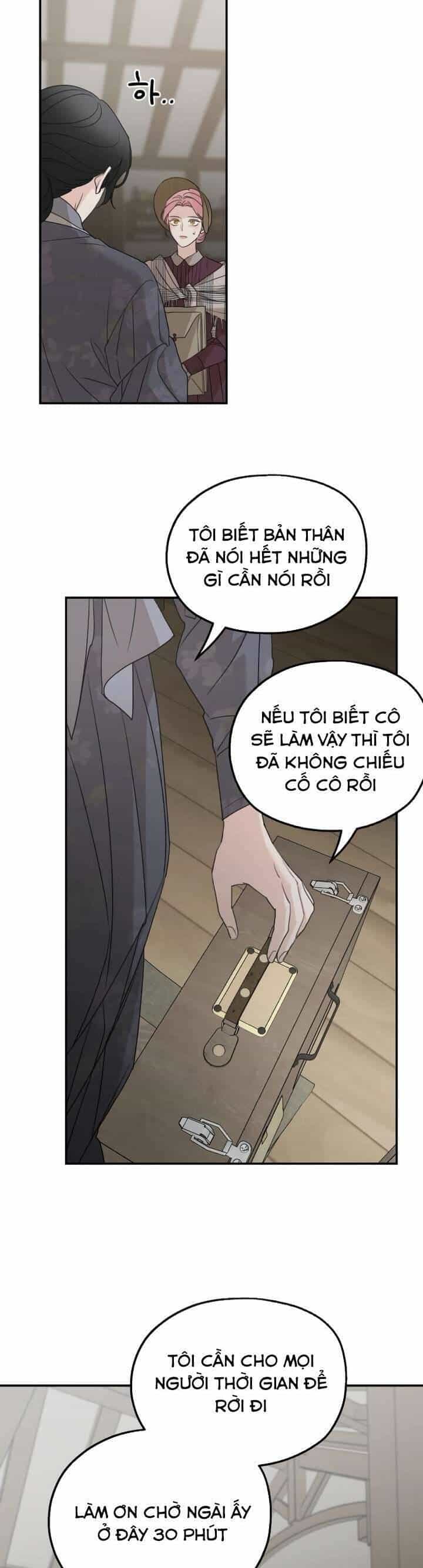 Gia Đình Chồng Vô Cùng Yêu Thích Tôi - Chương 108 - ảnh 13